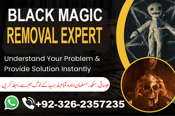 Understanding Black Magic